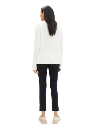 TOM TAILOR Tapered Relaxed Hose 2