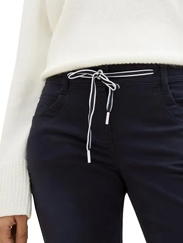 TOM TAILOR Tapered Relaxed Hose 4