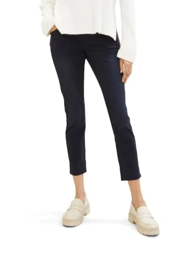TOM TAILOR Tapered Relaxed Hose 3