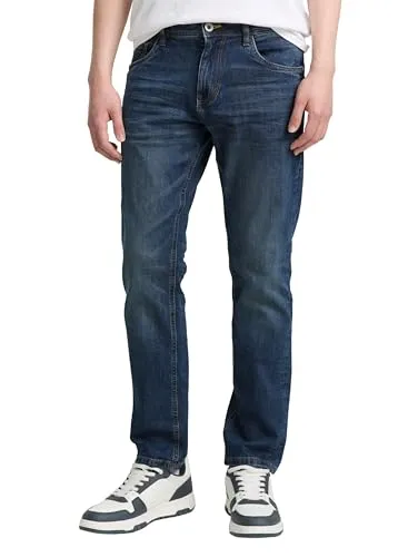 TOM TAILOR TTJOSH 4