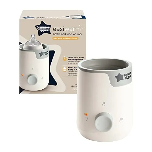 Tommee Tippee Easiwarm 2