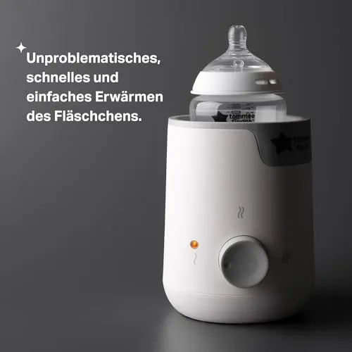 Tommee Tippee Easiwarm 4