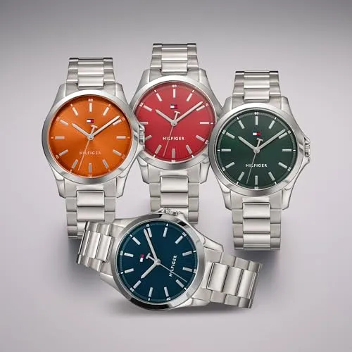 Tommy Hilfiger 1710670 4