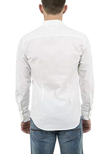 Tommy Jeans Tjm Original Stretch Shirt 3