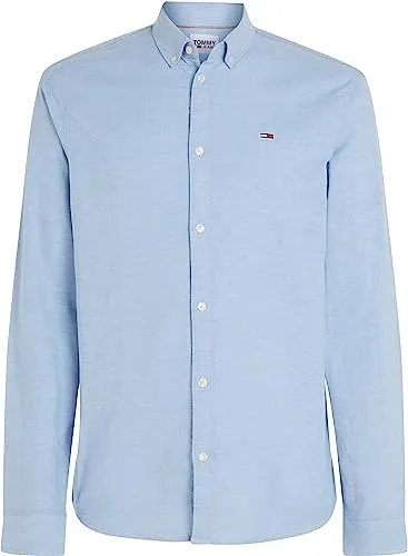 Tommy Jeans Tjm Slim Stretch Oxford