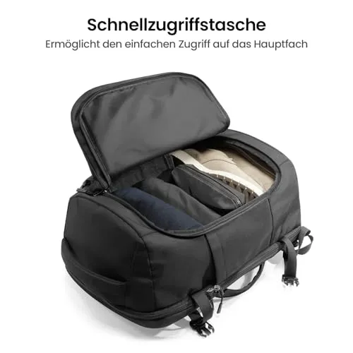 tomtoc 40L 4