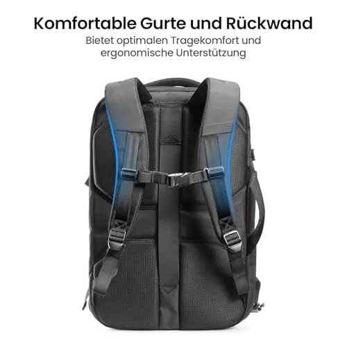 tomtoc 40L 5
