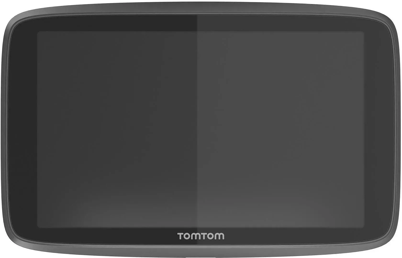 TomTom GO CAMPER