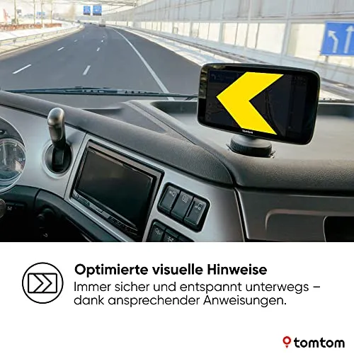 TomTom GO Expert Plus 2