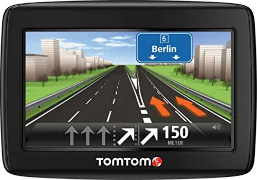 TomTom Start 20 M Europe Traffic