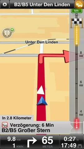 TomTom App 1.14
