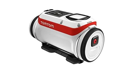 TomTom Bandit 3