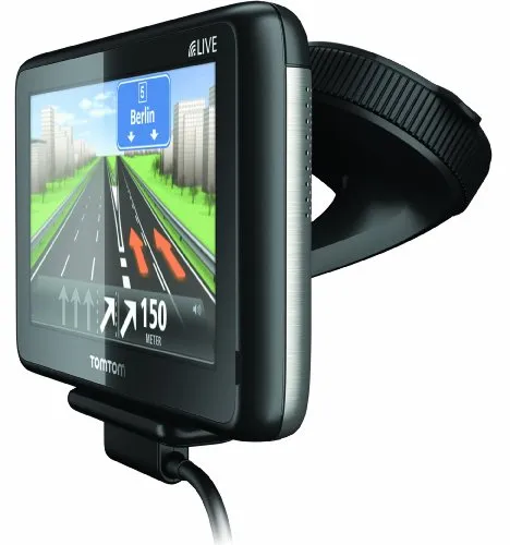 TomTom Go 1005 2