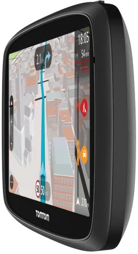 TomTom Go 5100 2