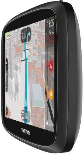 TomTom Go 510 (2015) 2