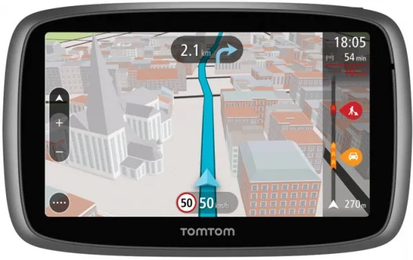 TomTom Go 510 (2015)