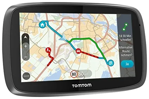 TomTom Go 51 2