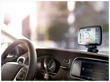TomTom Go 6000 3