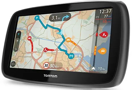 TomTom Go 60 4