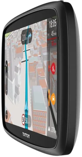TomTom Go 610 2