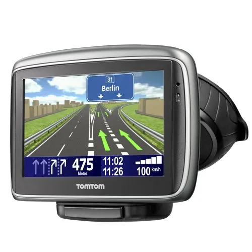 TomTom Go 650 Live 3