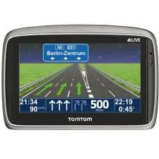TomTom Go 650 Live 4
