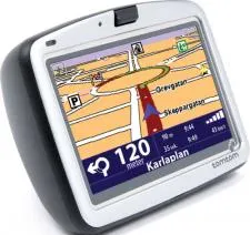 Tomtom GO 710 2