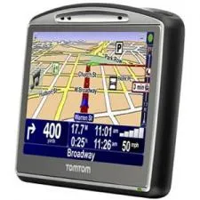 TomTom GO 720 T 2