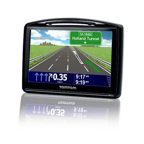 TomTom Go 730 T
