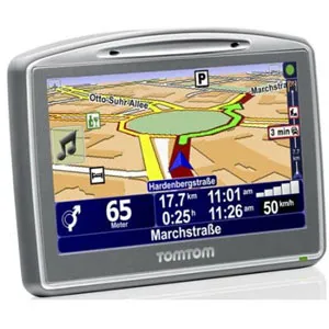 TomTom GO 920 T