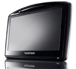 TomTom GO 930 Traffic
