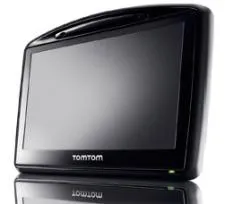 TomTom GO 930 Traffic 2