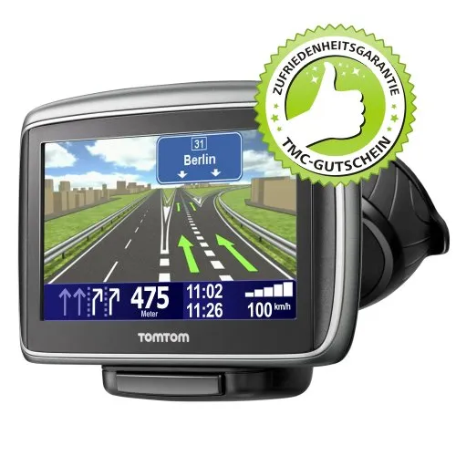 TomTom GO 950 Live 3