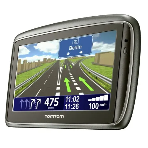 TomTom GO 950 Live 4