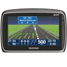 TomTom GO 950 Live 5