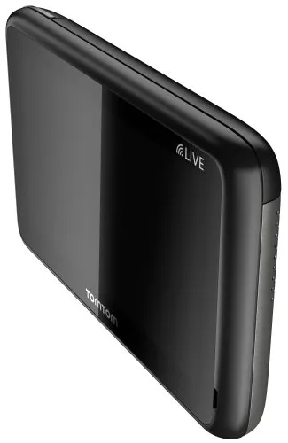 TomTom Go Live 1000 4