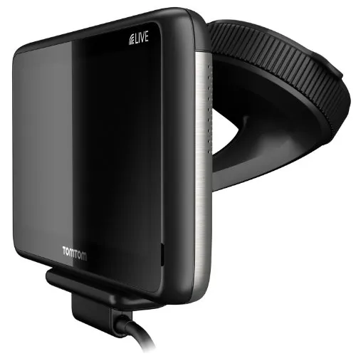 TomTom Go Live 1000 5