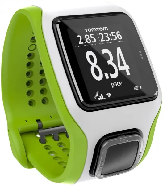 TomTom Multi-Sport Cardio 2