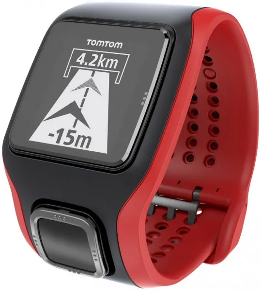 TomTom Multi-Sport Cardio 3