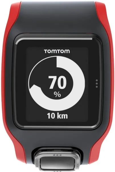 TomTom Multi-Sport Cardio 4