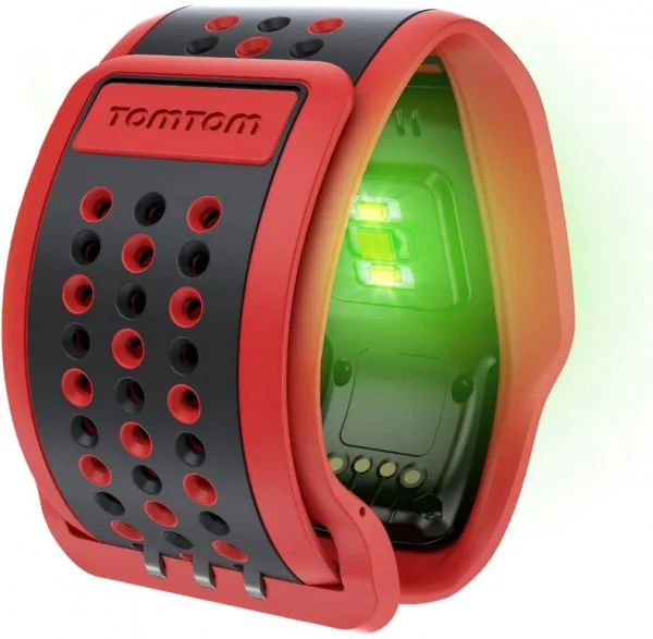 TomTom Multi-Sport Cardio 5