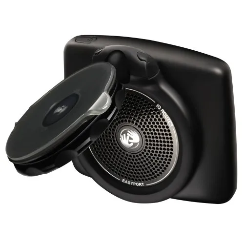 TomTom One IQ Routes Central Europe Traffic 3