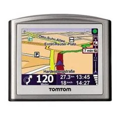 TomTom ONE T 3rd Edition Europe