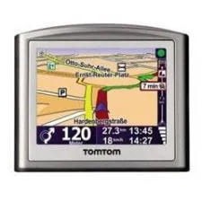 TomTom ONE T 3rd Edition Europe 2