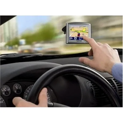 TomTom ONE T Regional 4