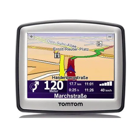 TomTom ONE v4 Europe Traffic