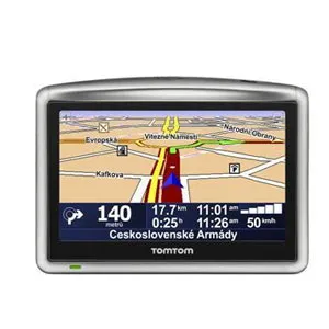 TomTom ONE XL Europe