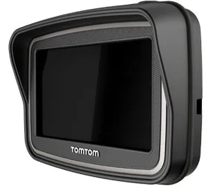 TomTom Rider 2
