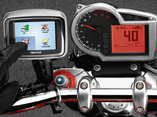TomTom Rider 2nd 31