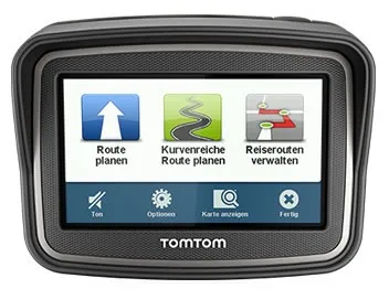TomTom Rider